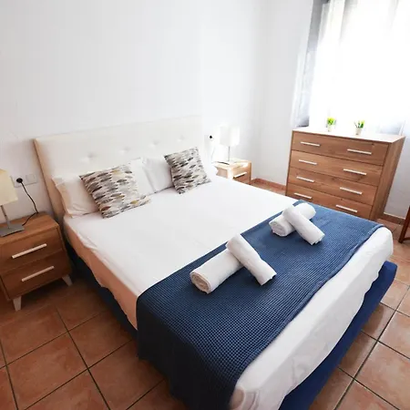 Golive Bahia Apartmán *