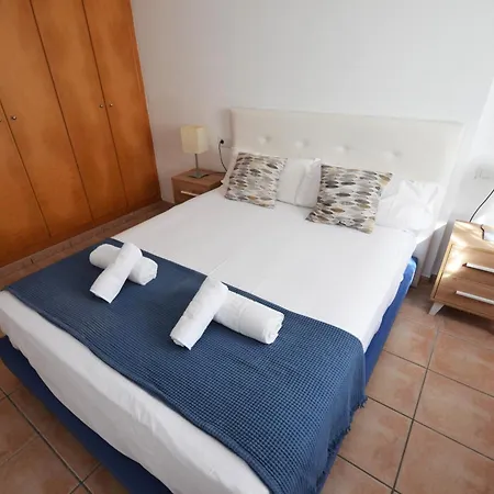 Golive Bahia Apartmán *