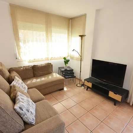 Апартаменты Golive Bahia *